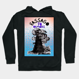 VASSAGO 78 DEMON Hoodie